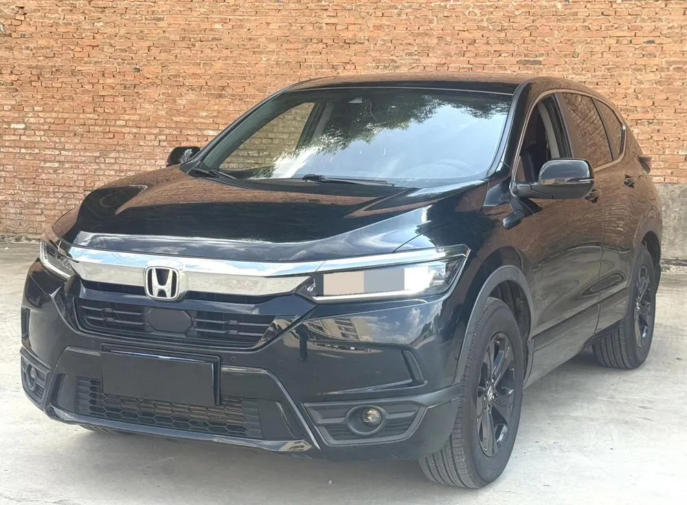 Honda Breeze, 2021