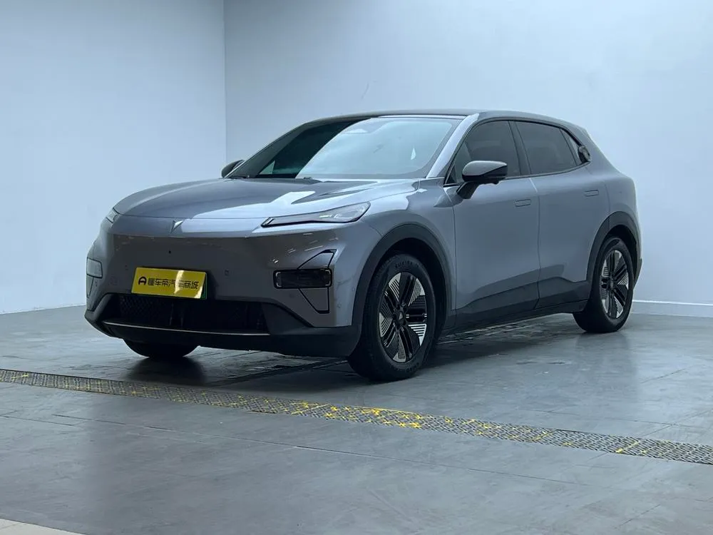 Deepal S05, 2024