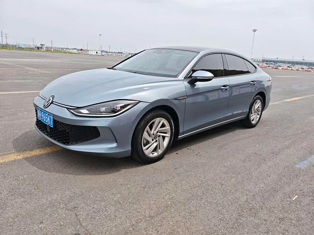 Volkswagen Lamando L 280TSI DSG Stylish Edition, 2023 — фото 1
