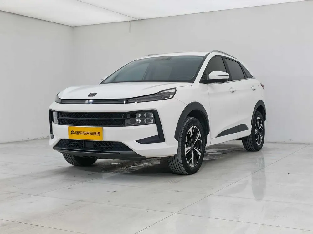 Sehol QX 300T DCT Prestige Smart Connected Version, 2021 — фото 1