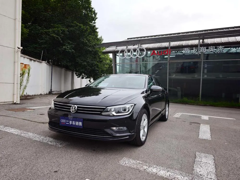 Volkswagen Lamando 330TSI DSG Comfort Edition, 2015 — фото 1