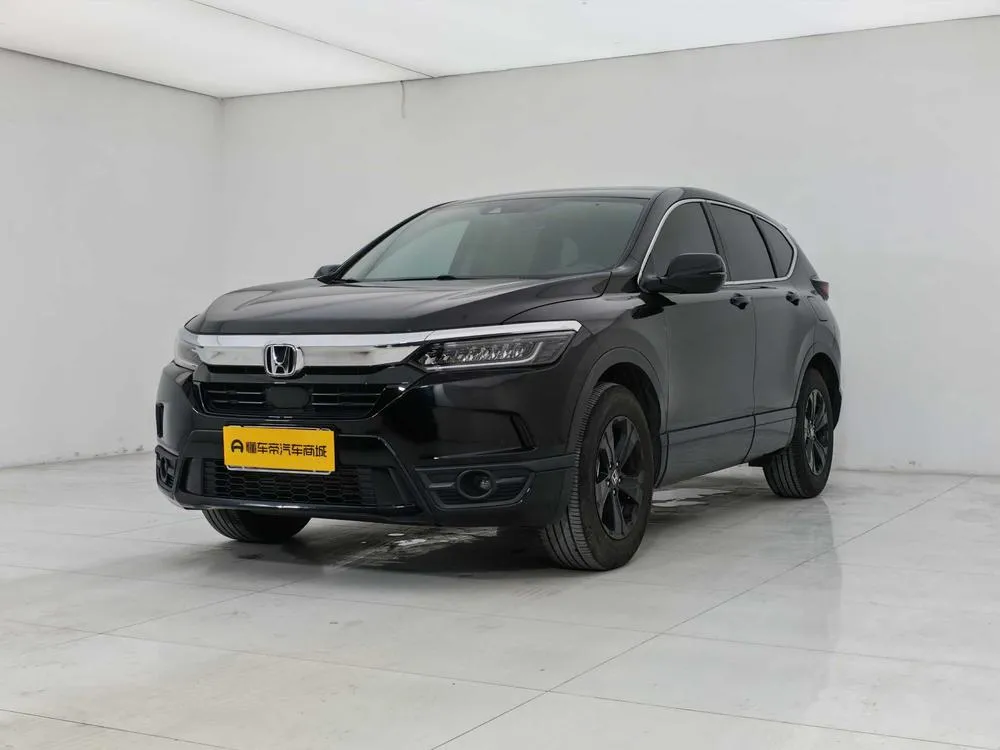 Honda Breeze, 2021