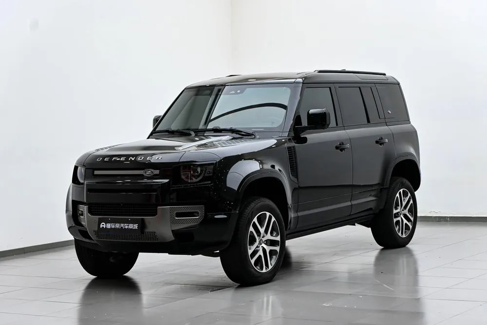 Land Rover Defender, 2024