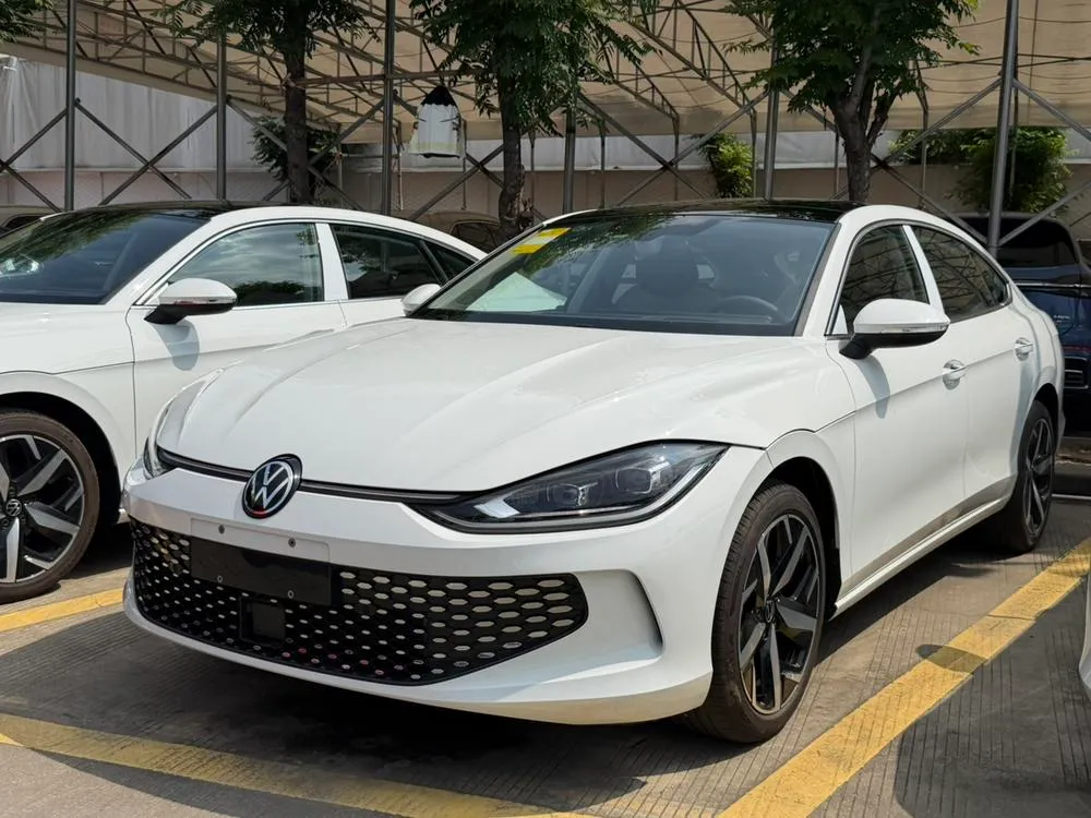 Volkswagen Lamando L 280TSI DSG Trendy Edition, 2025 — фото 1