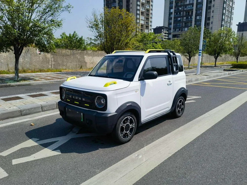 Galaxy Panda, 2025