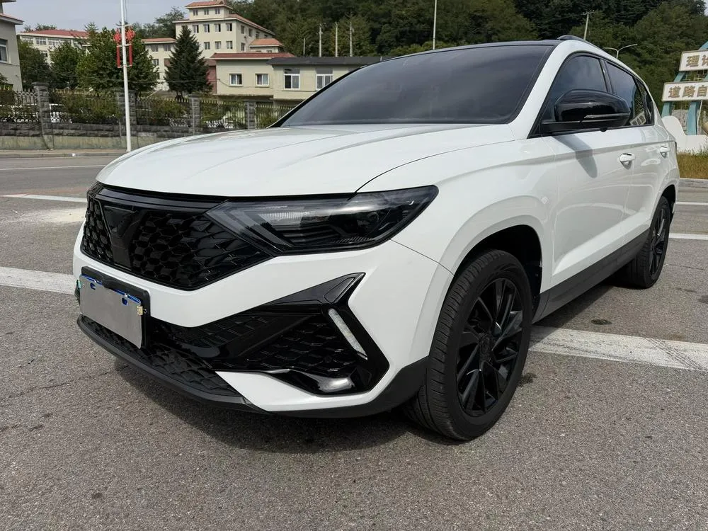 Jetta VS5, 2023