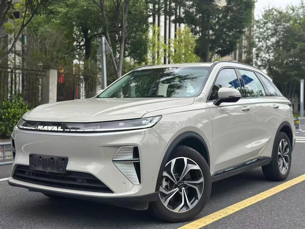 Haval Xiaolong MAX, 2025