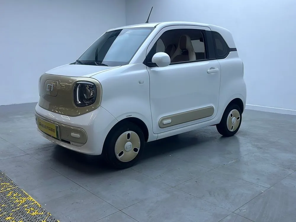 Besturn Bestune Pony, 2026