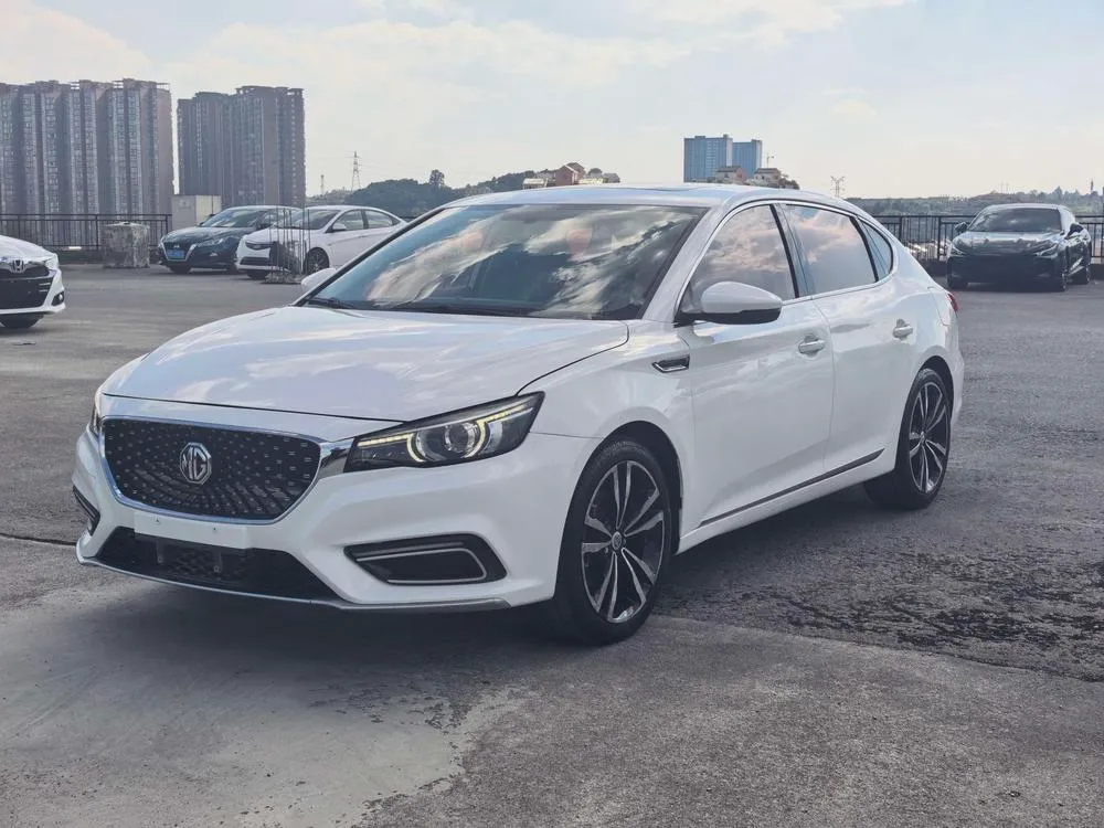 MG 6, 2018