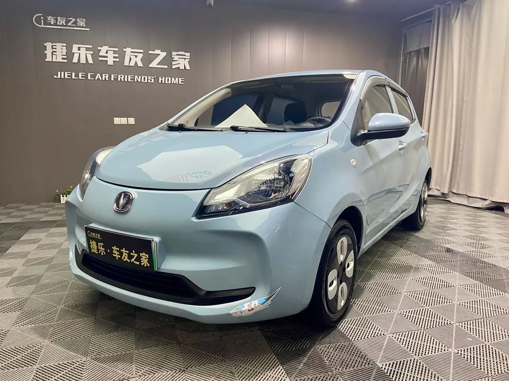 Changan Oshan Benni E-Star, 2021