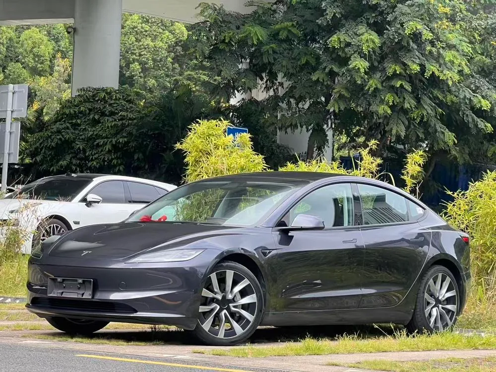 Tesla Model 3, 2023