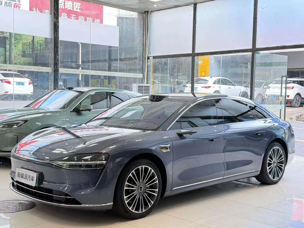 Xiangjie Stelato S9, 2025