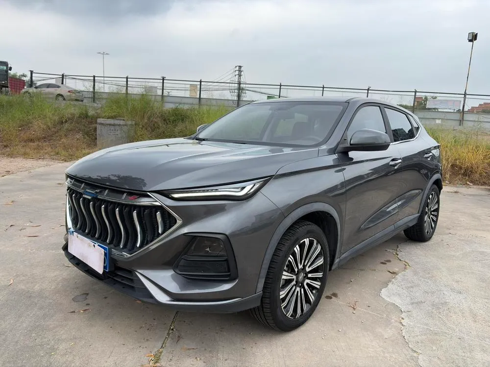 Changan Oshan X5, 2022