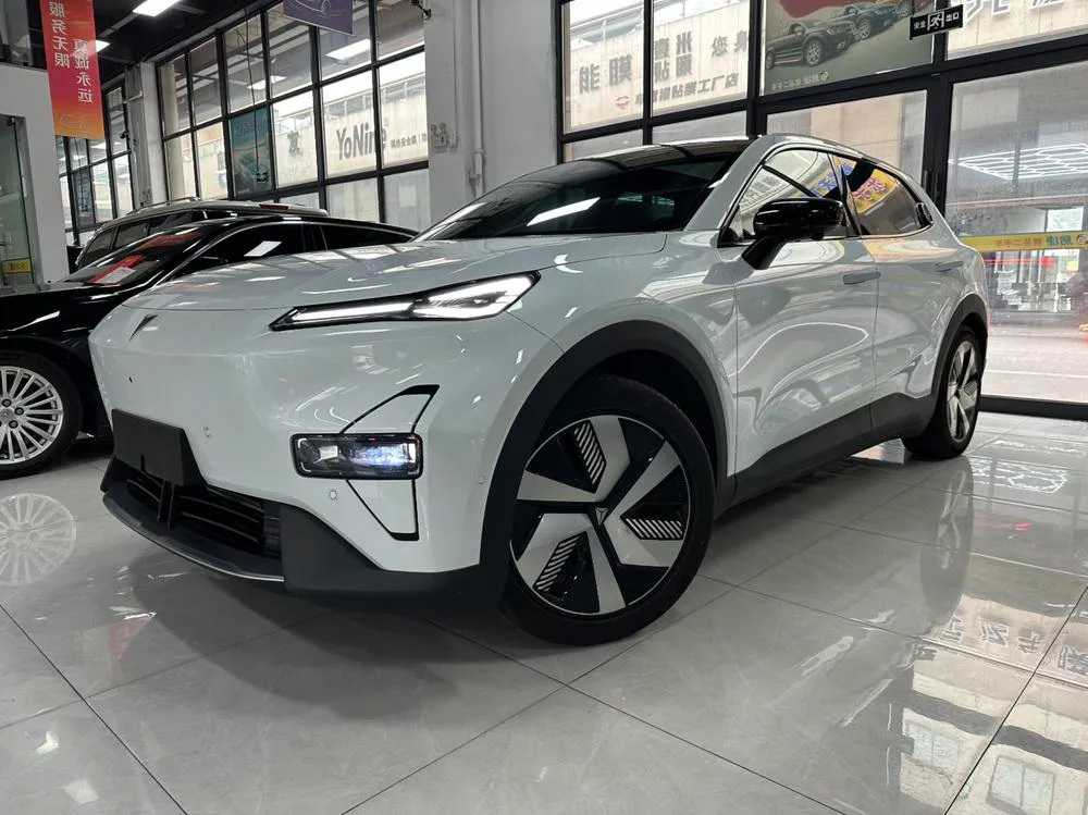 Deepal S05, 2024