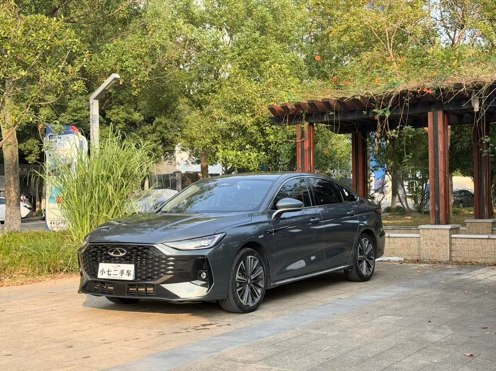 Chery Arrizo 8 PRO, 2025