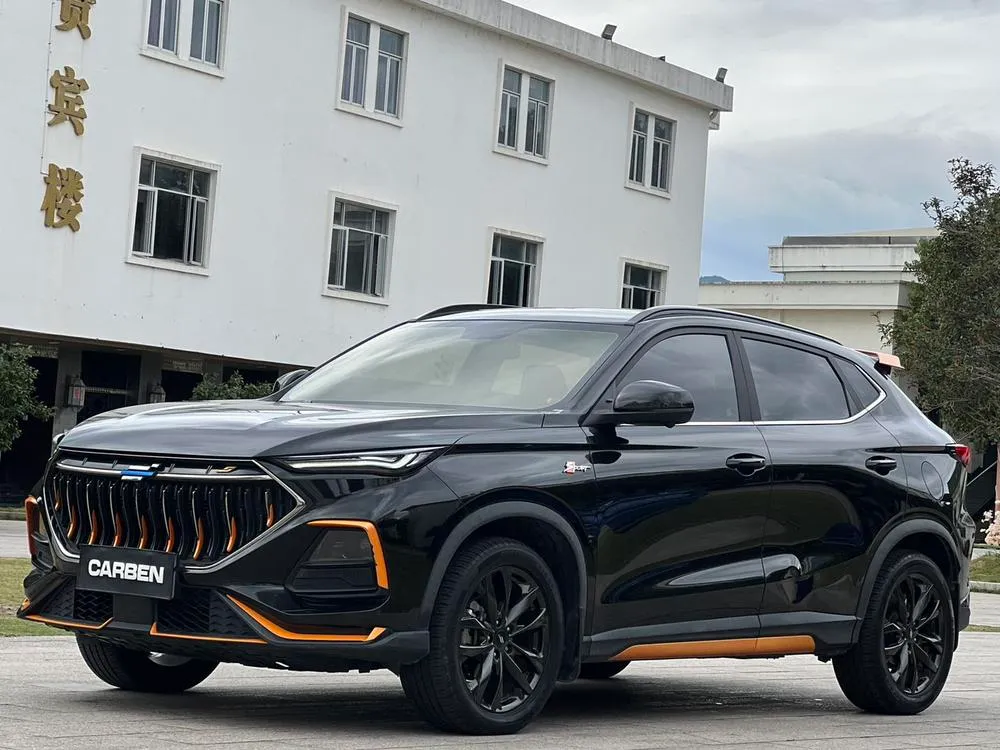 Changan Oshan X5, 2022