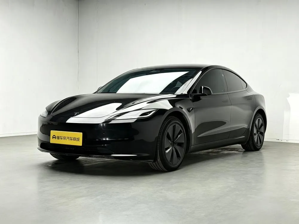 Tesla Model 3, 2023