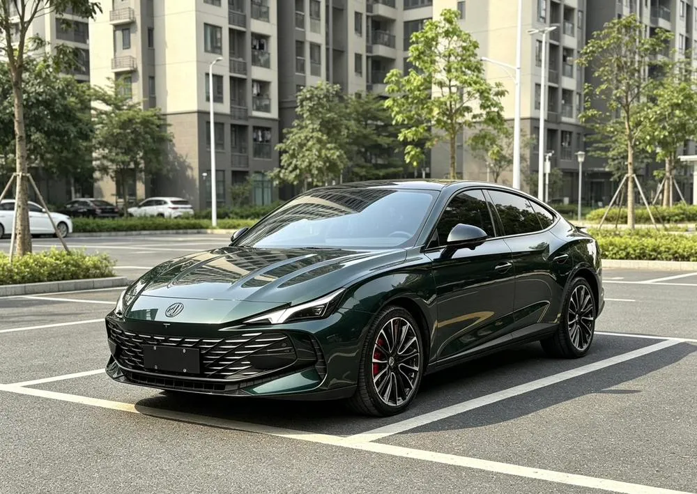 MG 7, 2023