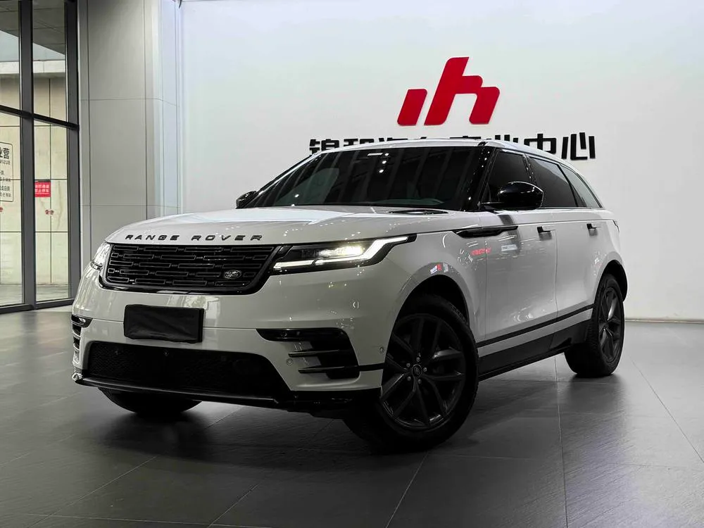Land Rover Range Rover Velar, 2024