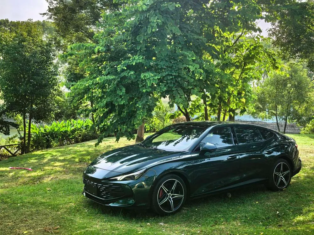 MG 7, 2025