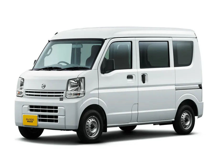 Nissan NV100 Clipper — фото модели