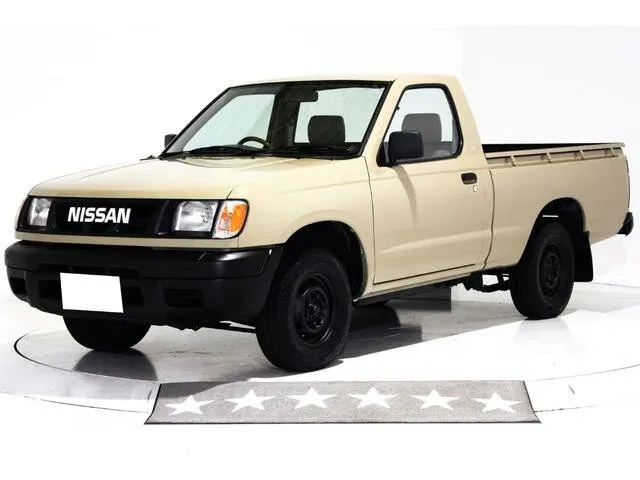 Nissan Datsun — фото модели