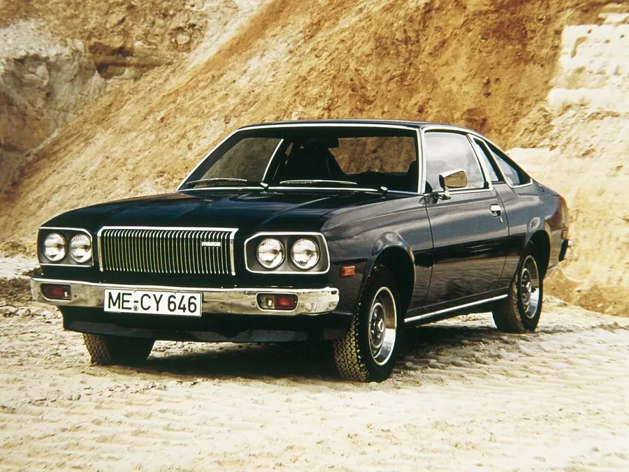 Mazda RX-5 — фото модели
