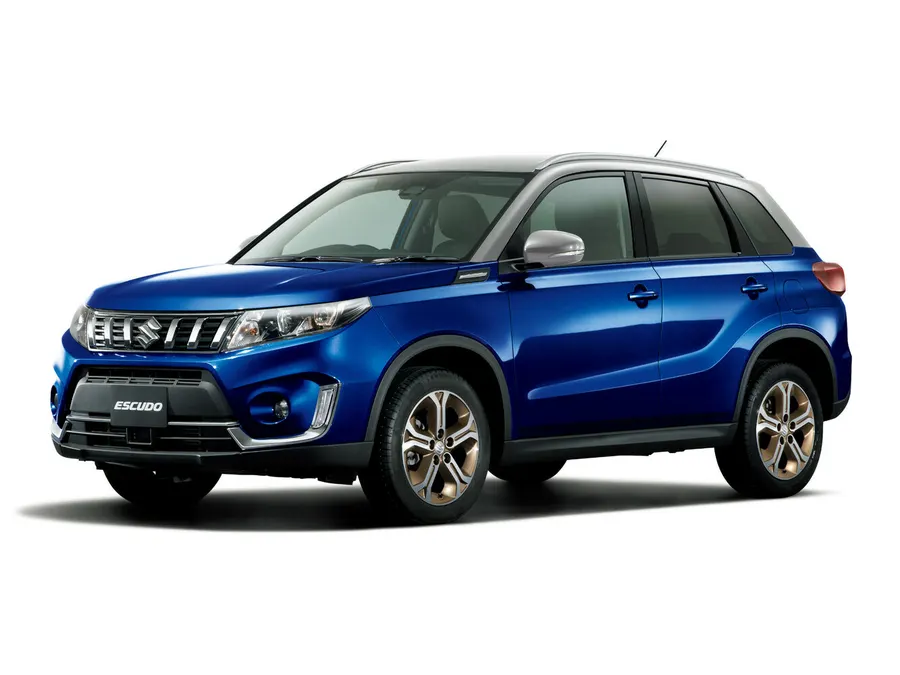 Suzuki Escudo — фото модели