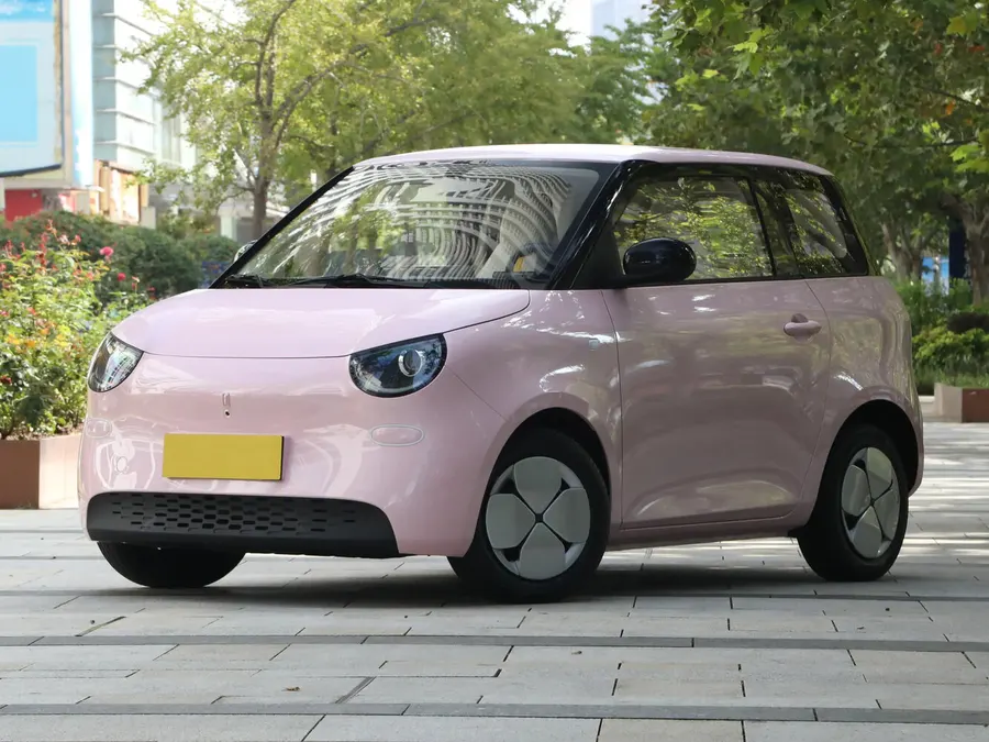 Wuling Aishang A100C — фото модели