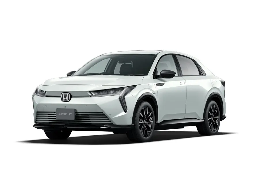 Honda — фото модели